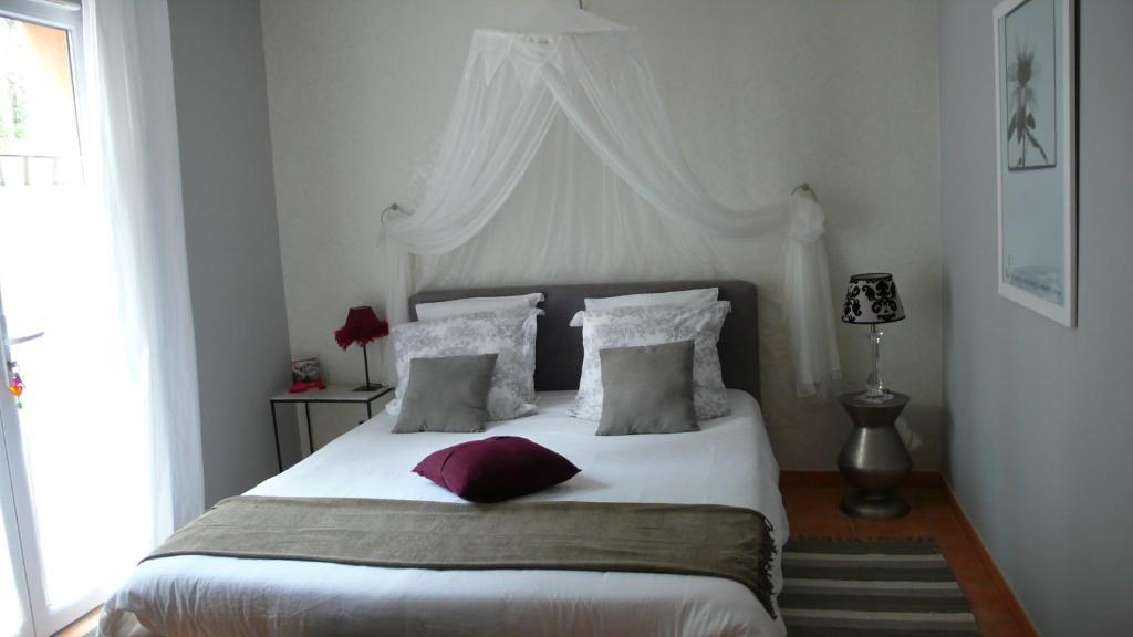 Villa Josephine Lorgues Pokój zdjęcie